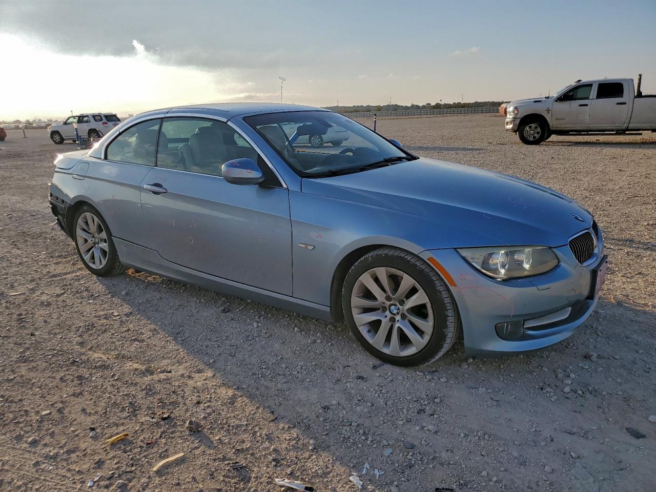 2012 BMW 328 I SULEV photo 10