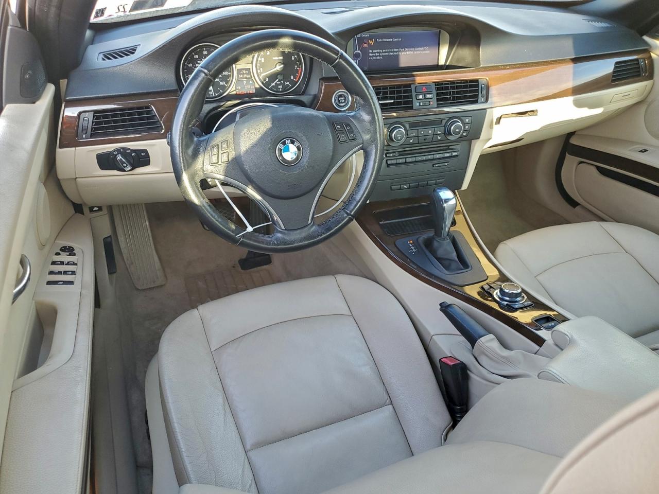 2012 BMW 328 I SULEV photo 22