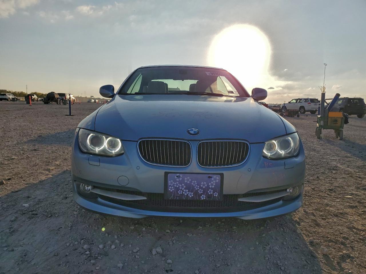 2012 BMW 328 I SULEV photo 13