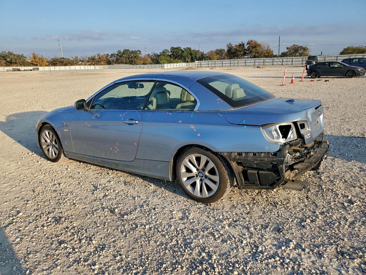2012 BMW 328 I SULEV photo 4