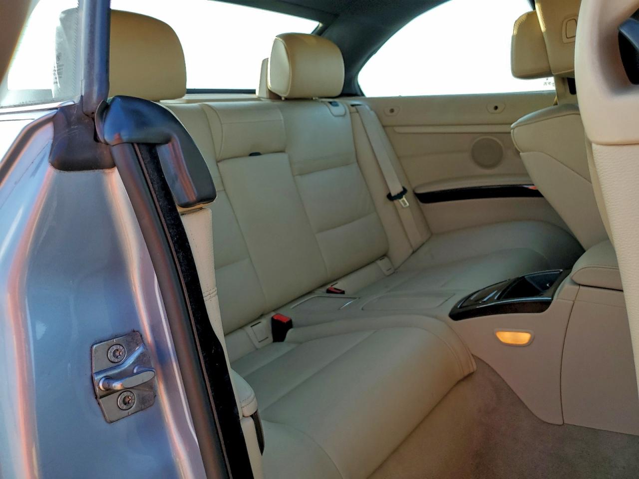 2012 BMW 328 I SULEV photo 28