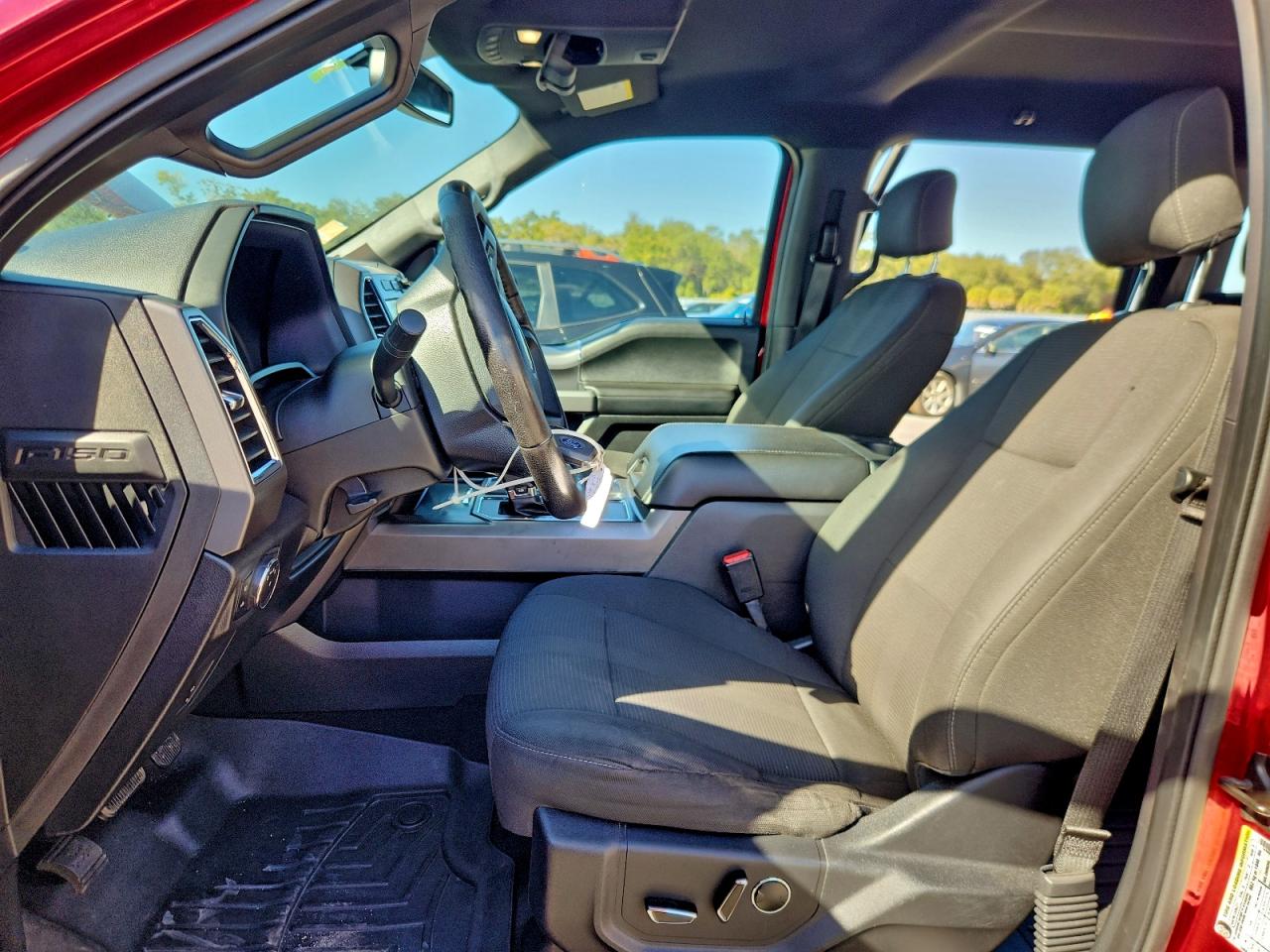 2016 FORD F150 SUPERCREW photo 13