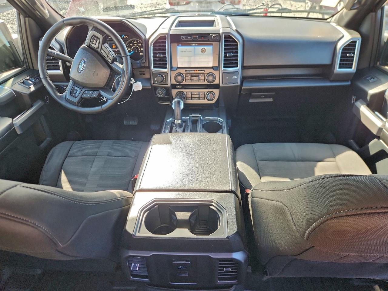2016 FORD F150 SUPERCREW photo 15