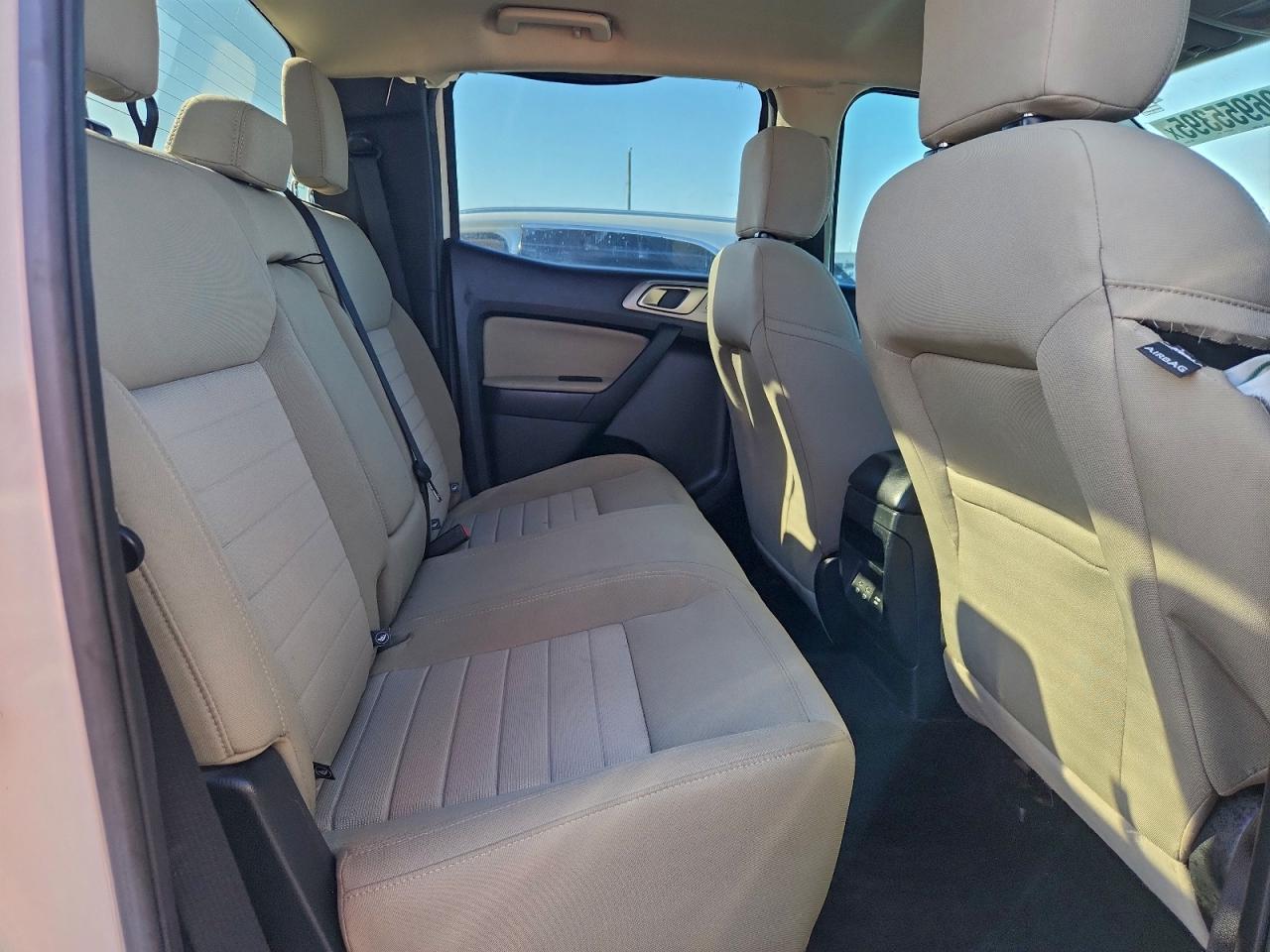 2019 FORD RANGER XL photo 19