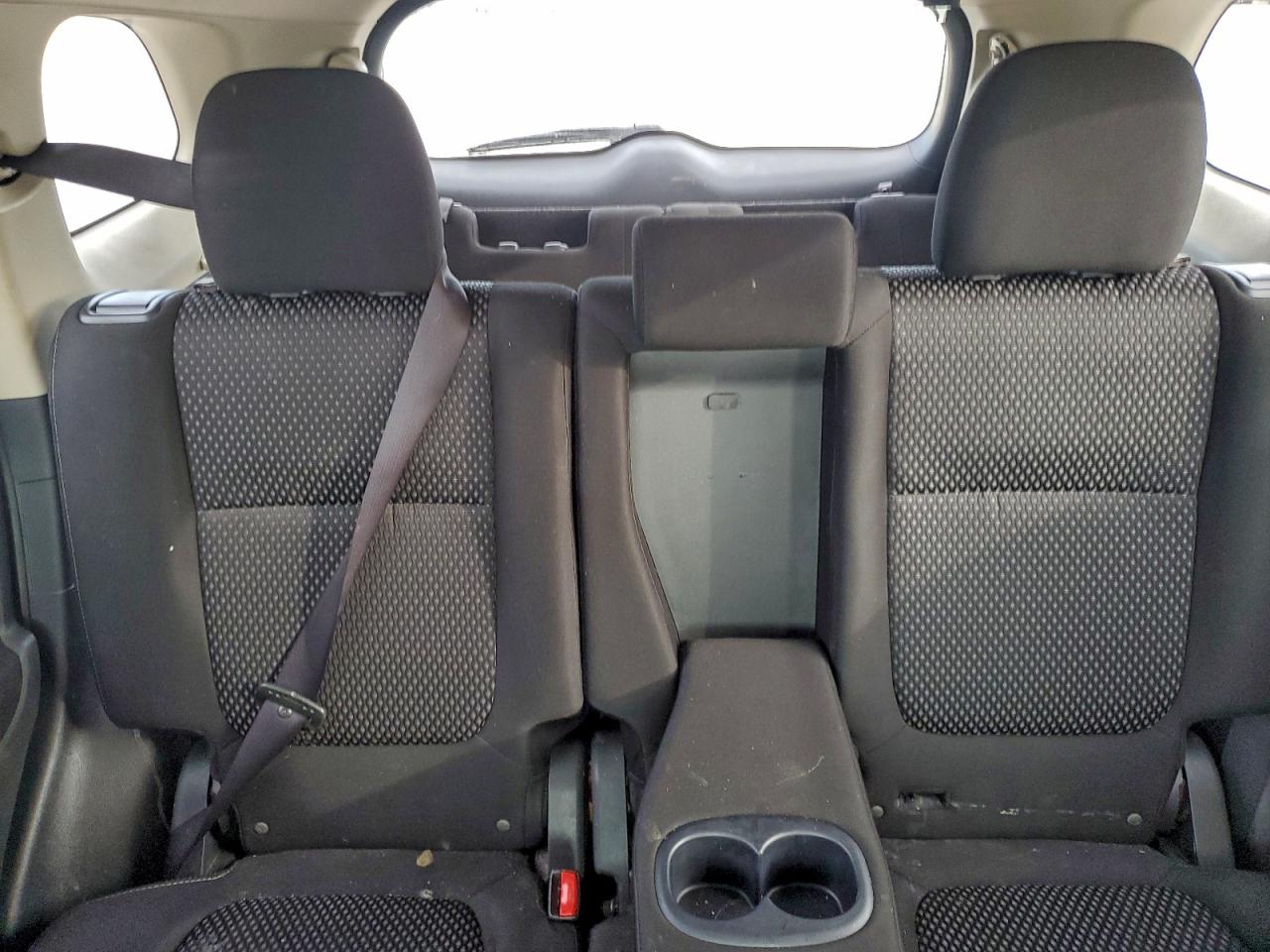 2018 MITSUBISHI OUTLANDER SE photo 10