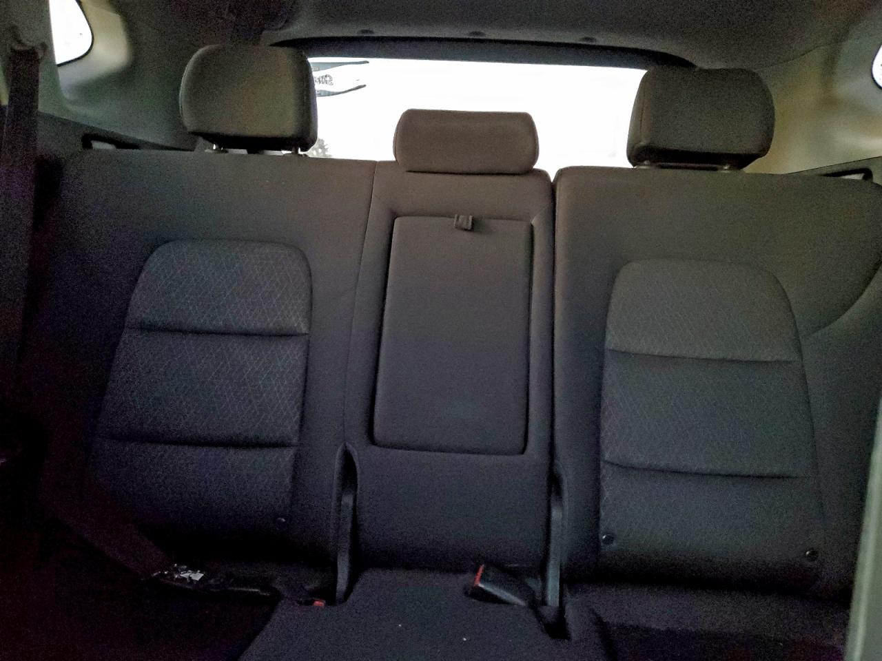 2017 HYUNDAI TUCSON LIMITED photo 28