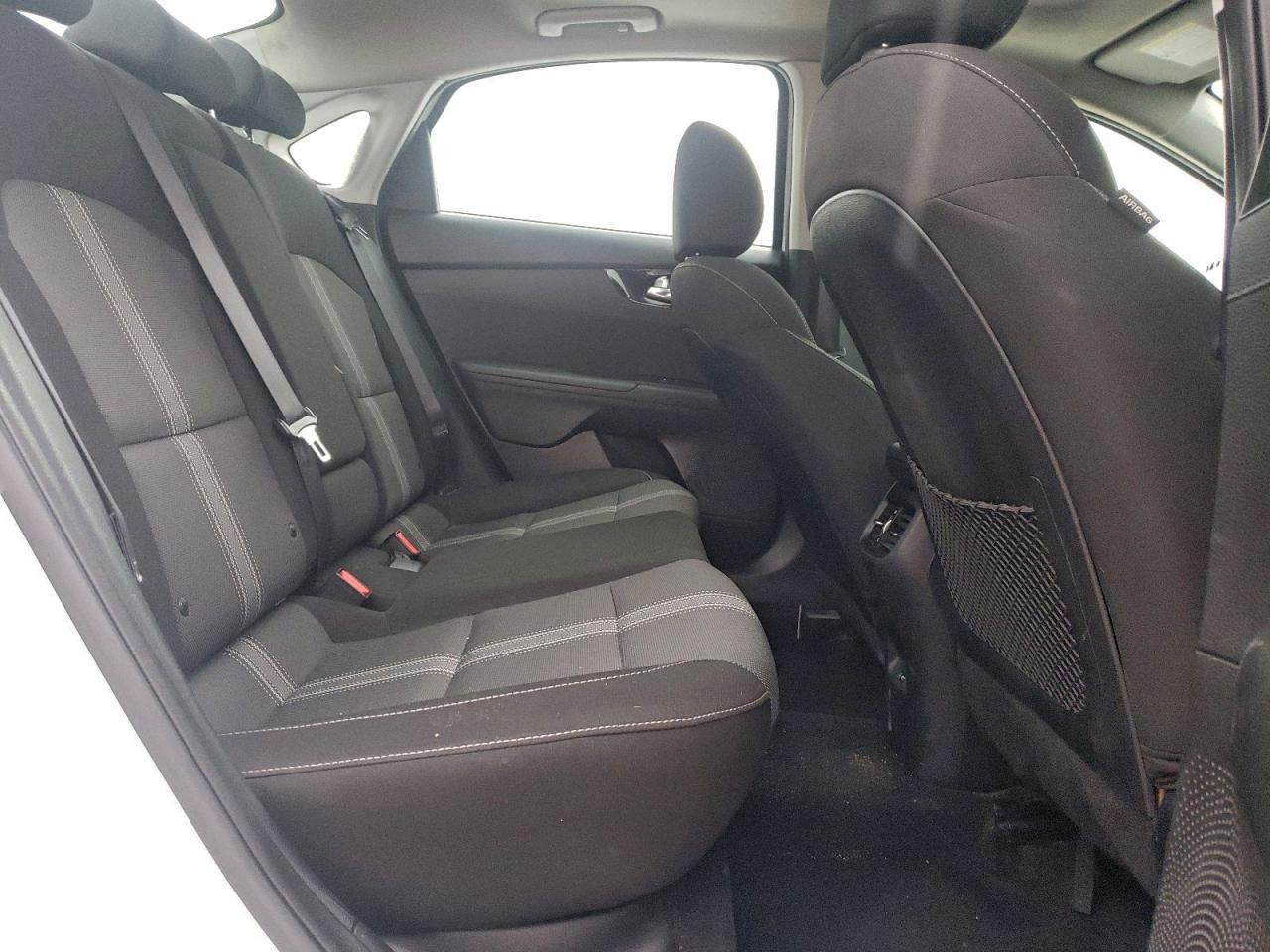 2024 KIA FORTE EX photo 19
