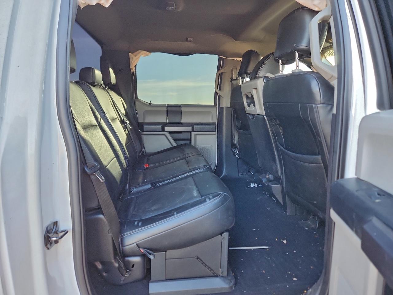 2020 FORD F250 SUPER DUTY photo 11