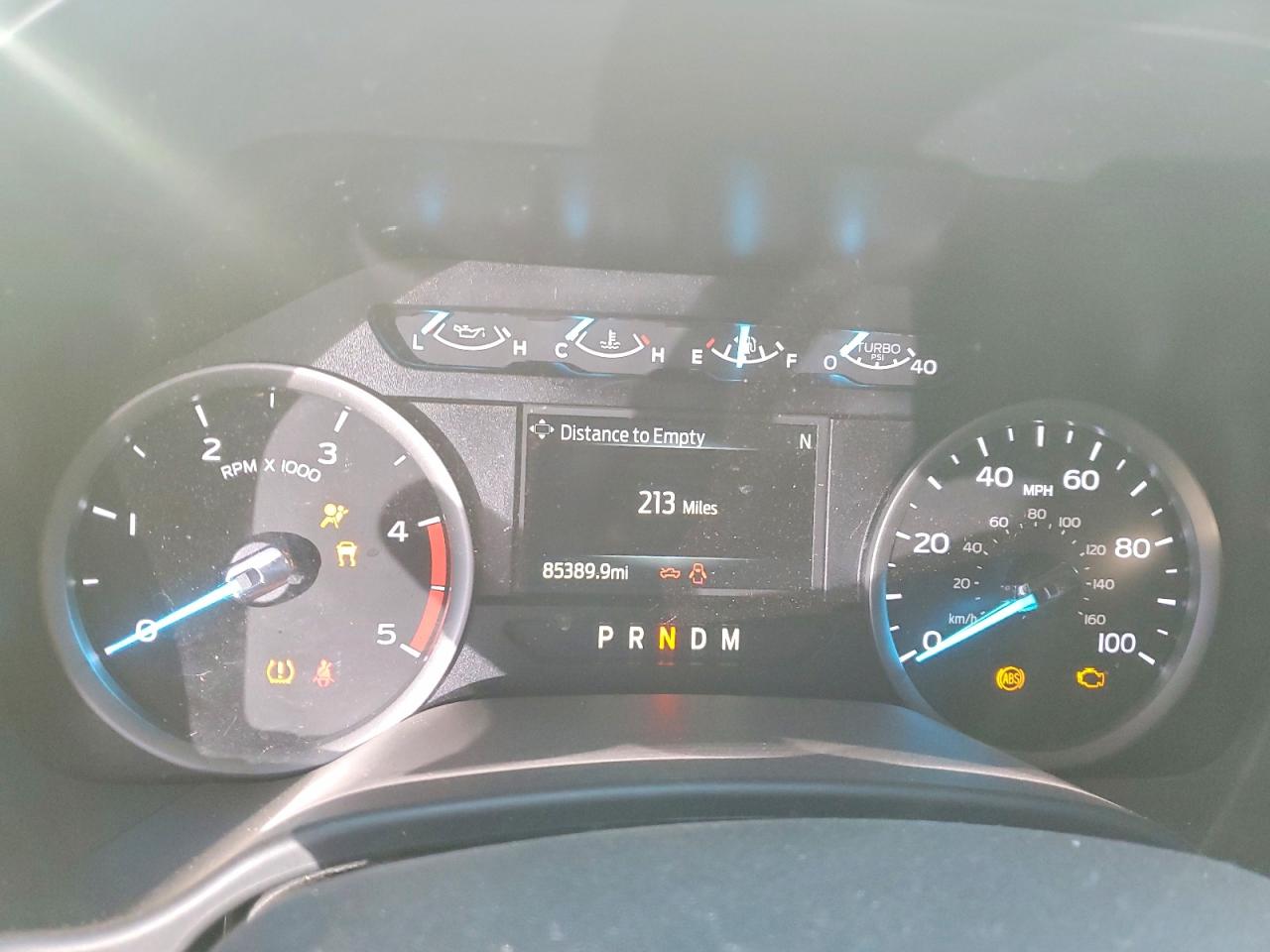 2020 FORD F250 SUPER DUTY photo 15