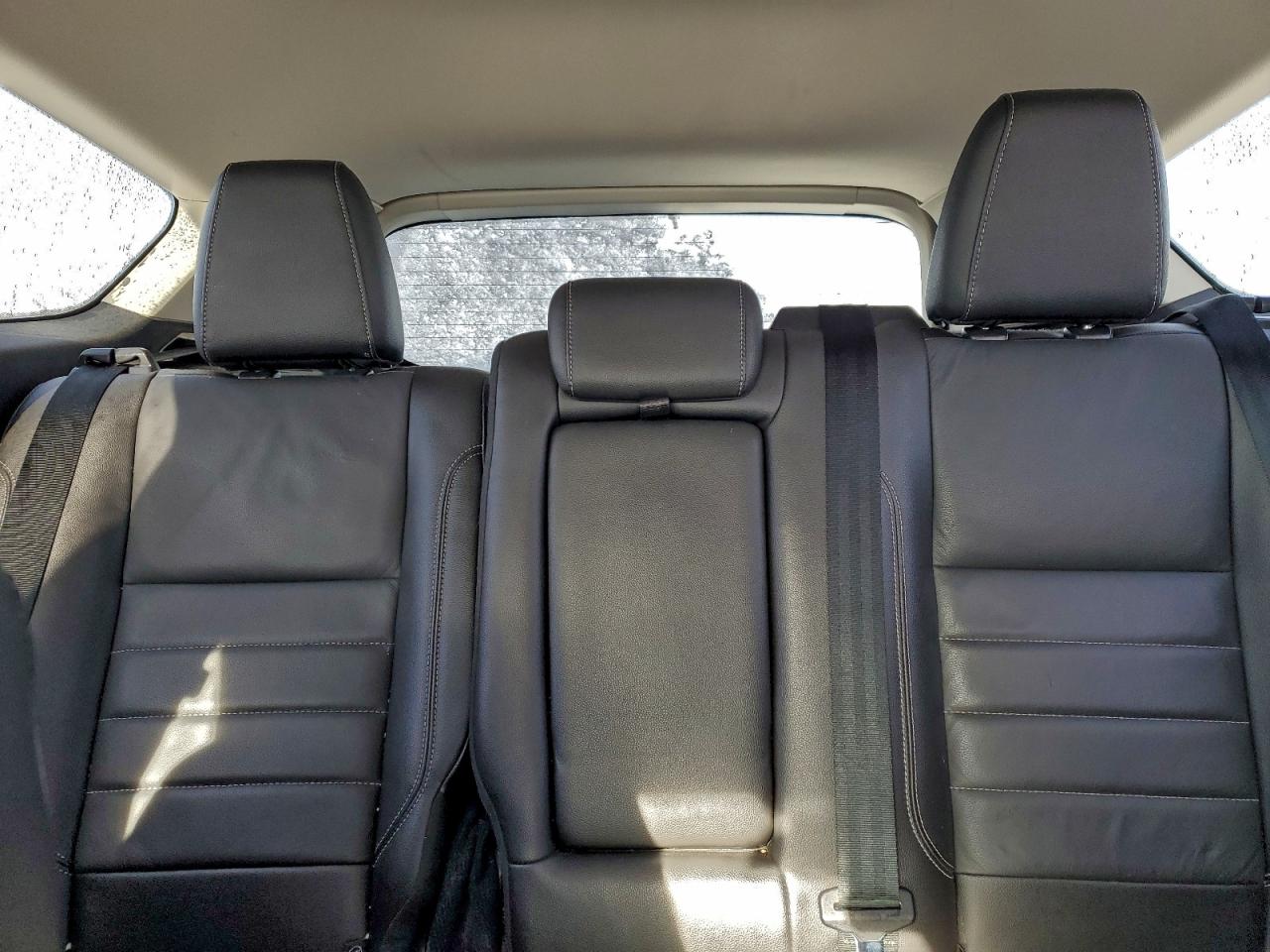 2015 FORD ESCAPE TITANIUM photo 28