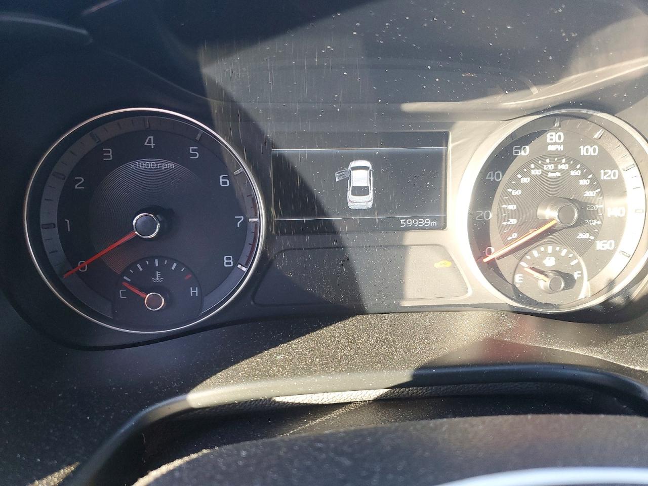 2023 KIA FORTE GT LINE photo 9