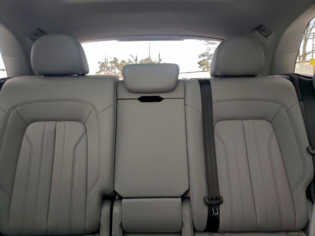 2022 AUDI Q5 PREMIUM PLUS 45 photo 10