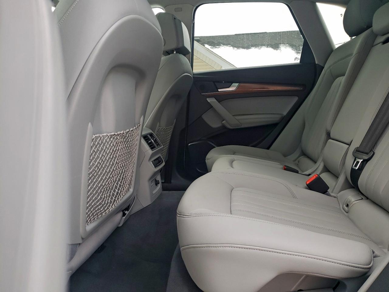 2022 AUDI Q5 PREMIUM PLUS 45 photo 11