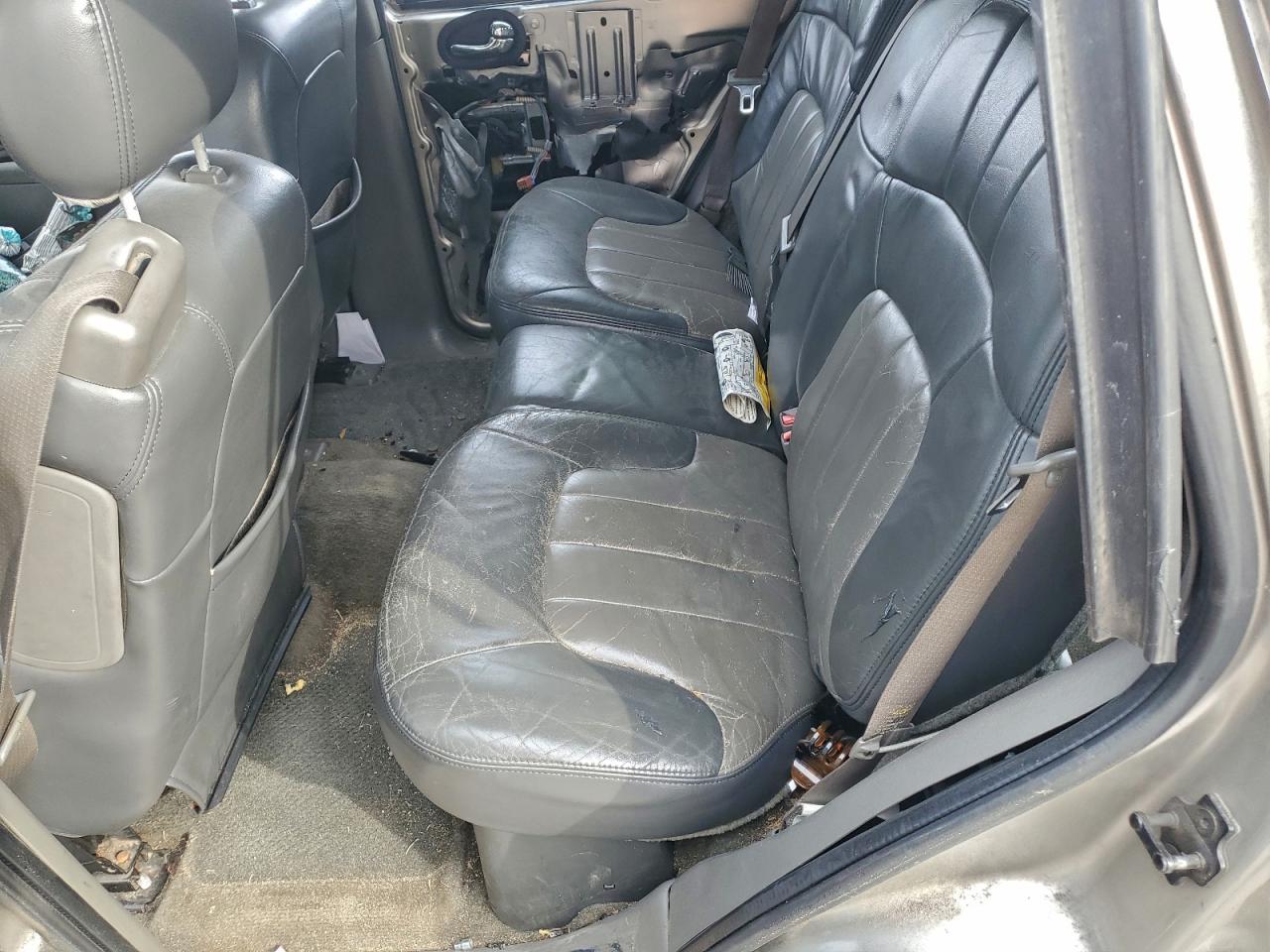 2002 GMC ENVOY photo 19