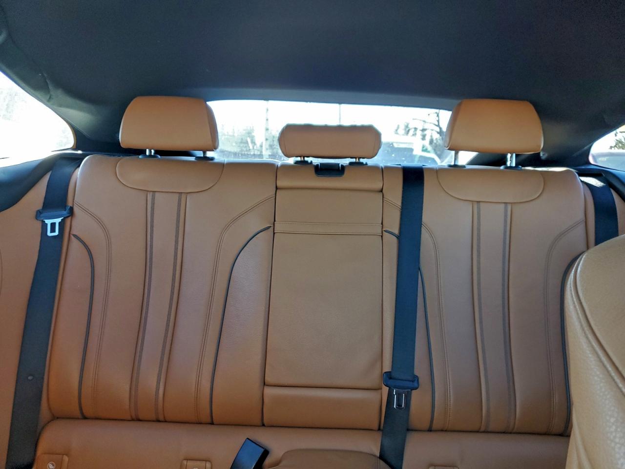 2018 BMW 640 XIGT photo 10