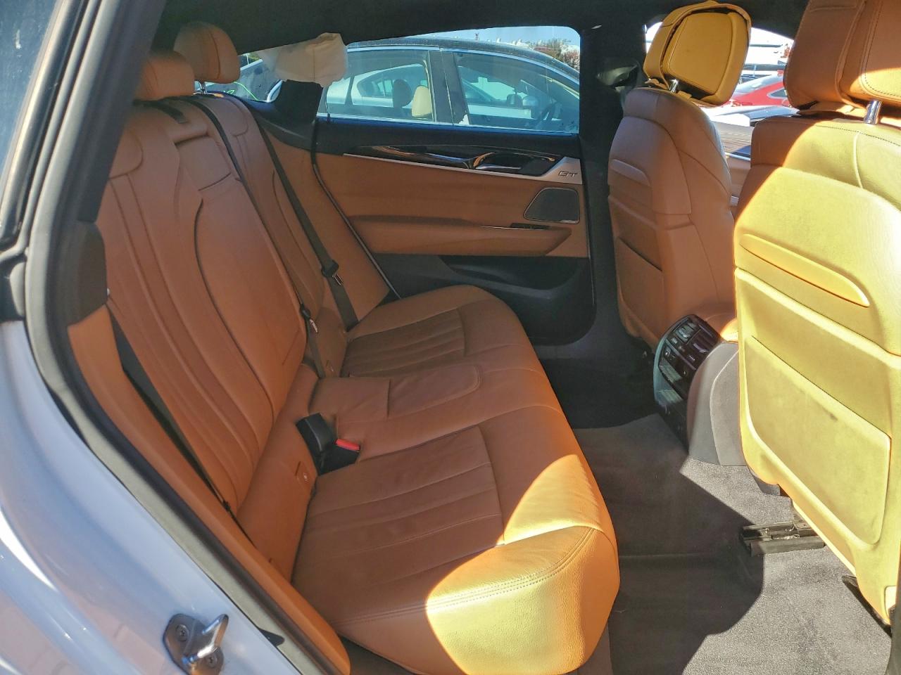 2018 BMW 640 XIGT photo 11