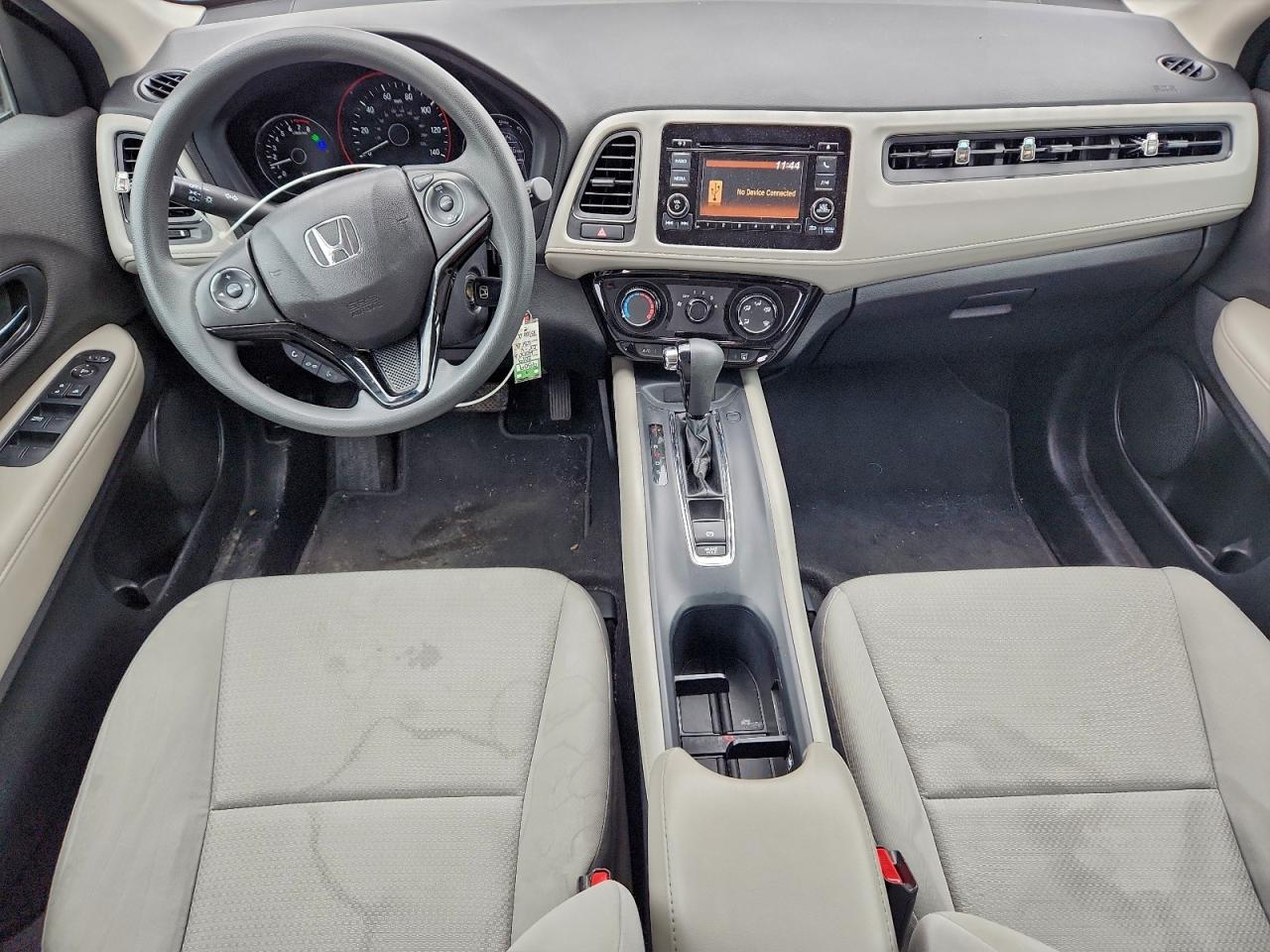 2019 HONDA HR-V LX photo 15