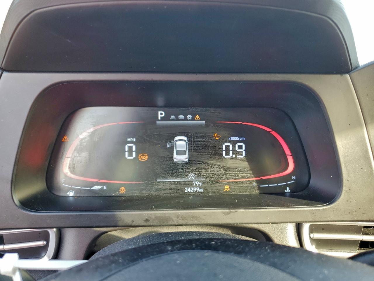 2024 HYUNDAI ELANTRA SE photo 25