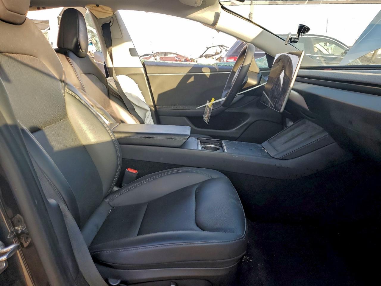 2024 TESLA MODEL 3 photo 13