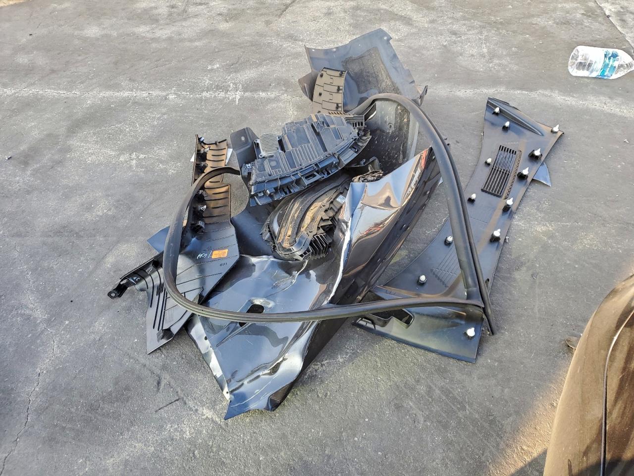 2024 TESLA MODEL 3 photo 23