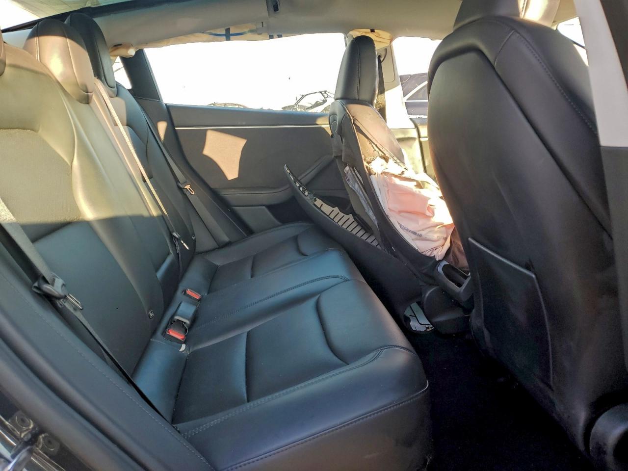 2024 TESLA MODEL 3 photo 19