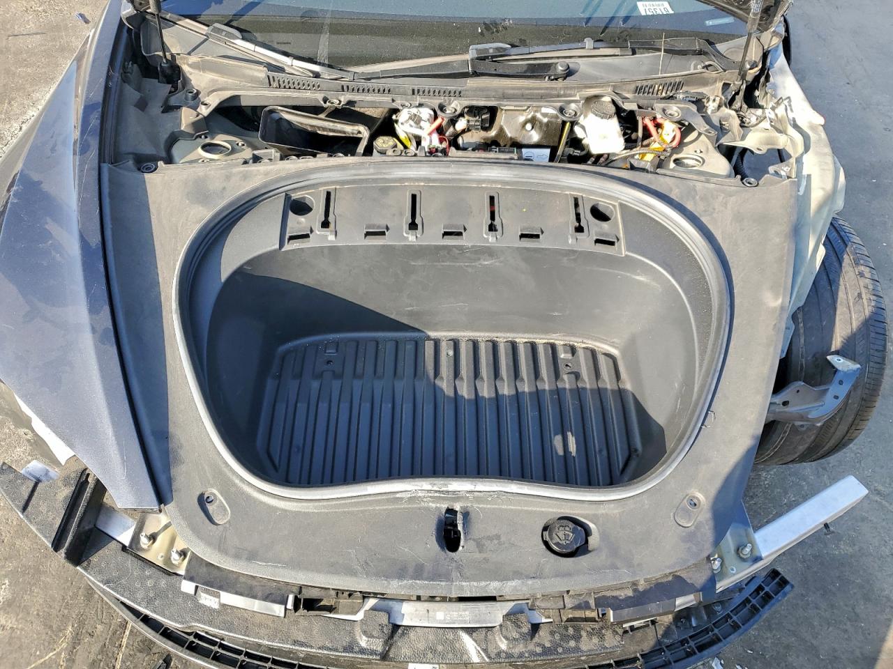 2024 TESLA MODEL 3 photo 21