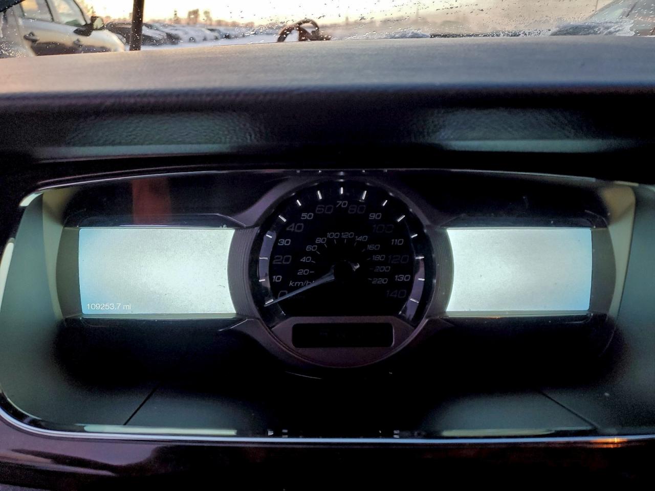 2018 FORD TAURUS LIMITED photo 25