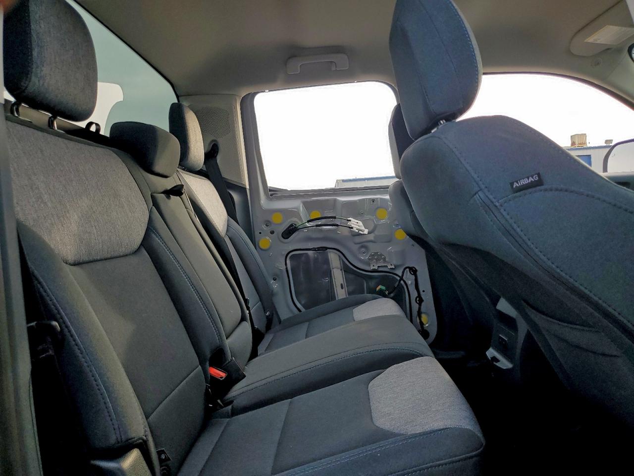 2025 FORD MAVERICK XLT photo 19