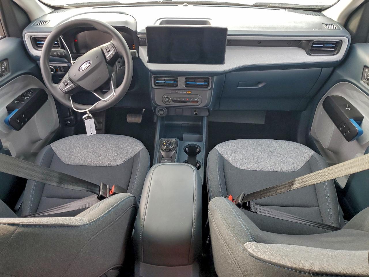 2025 FORD MAVERICK XLT photo 15