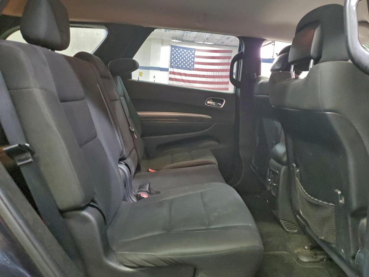 2013 DODGE DURANGO SXT photo 41