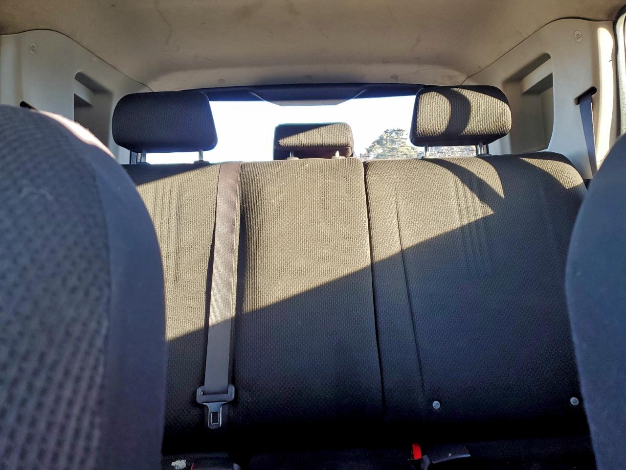 2008 TOYOTA SCION XB photo 19