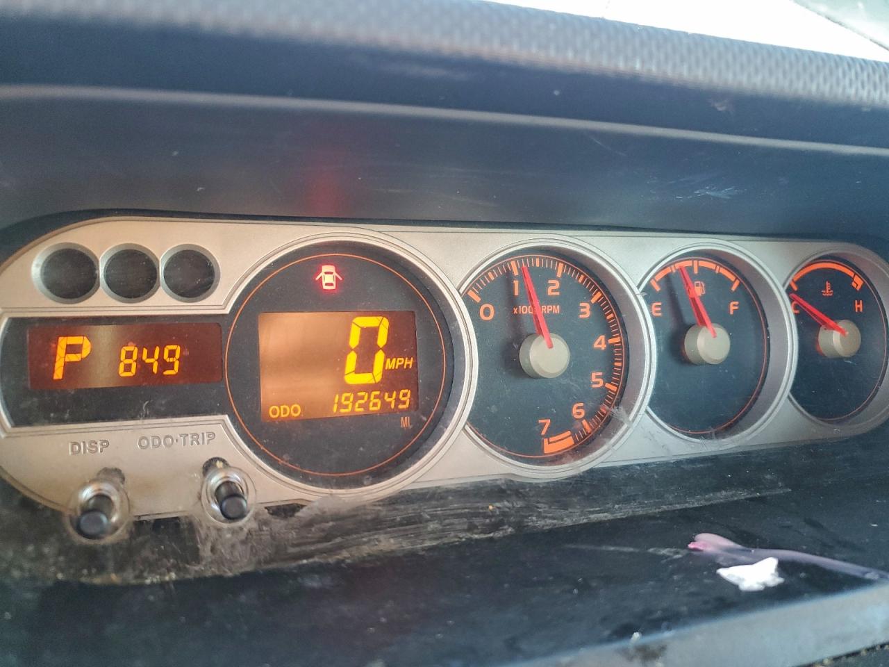 2008 TOYOTA SCION XB photo 17