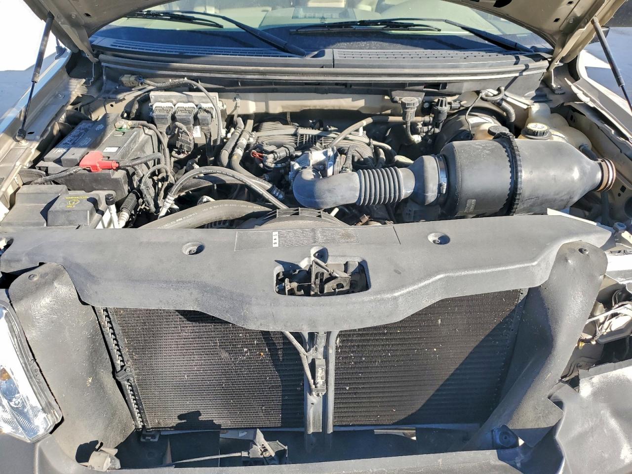 2007 FORD F150 photo 21