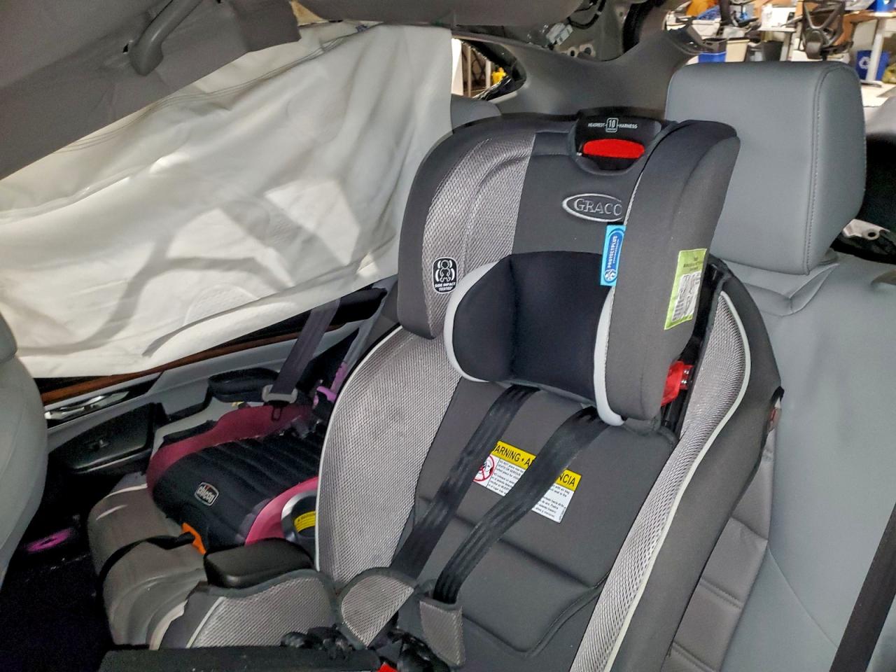 2019 HONDA CR-V EXL photo 10