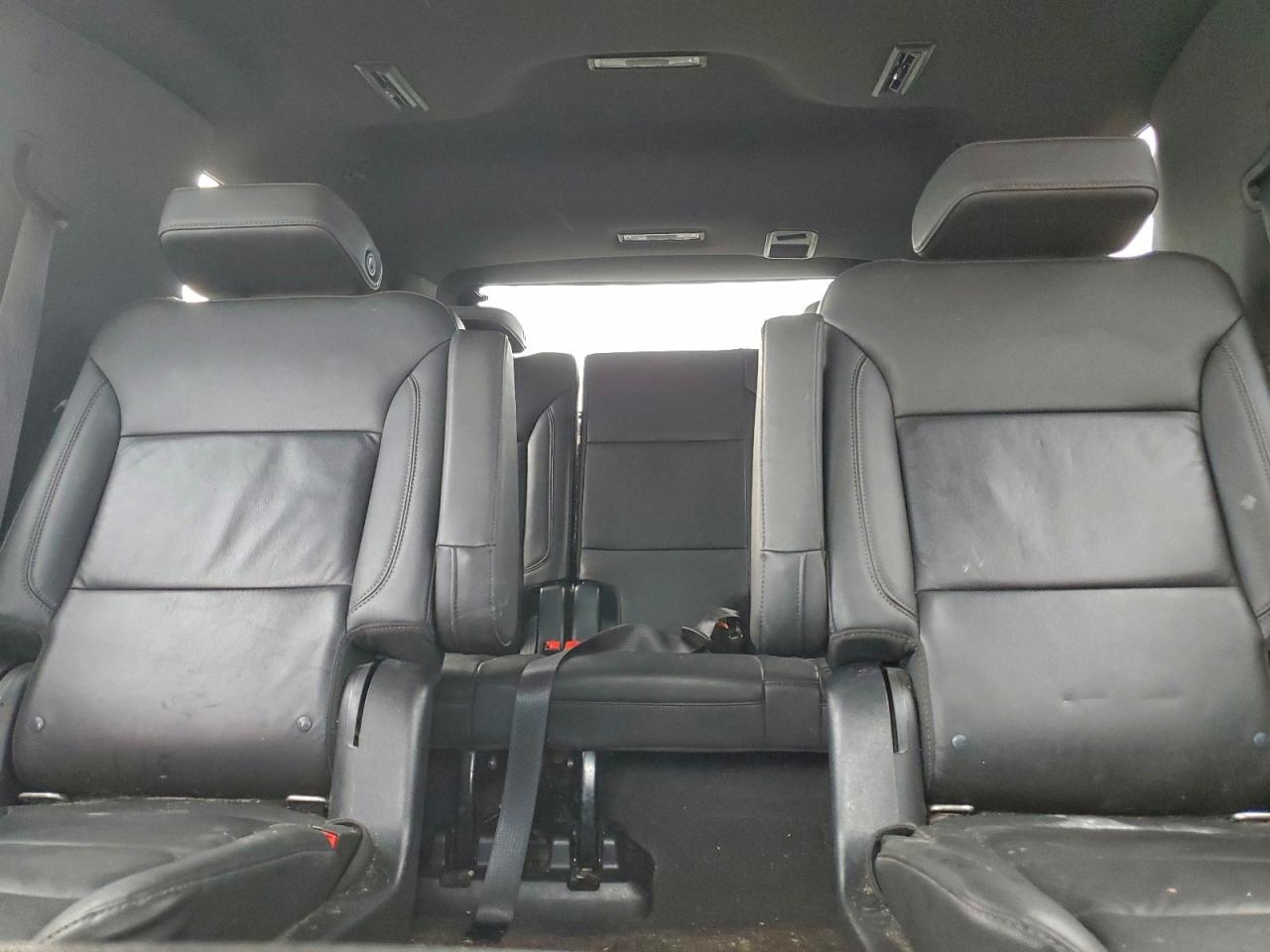 2022 CHEVROLET TAHOE K1500 LT photo 10