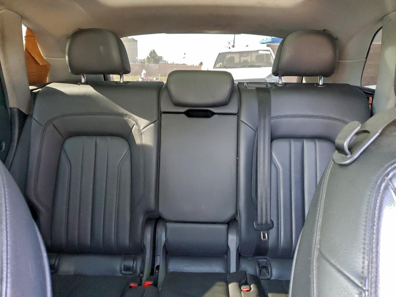 2018 AUDI Q5 PREMIUM PLUS photo 10