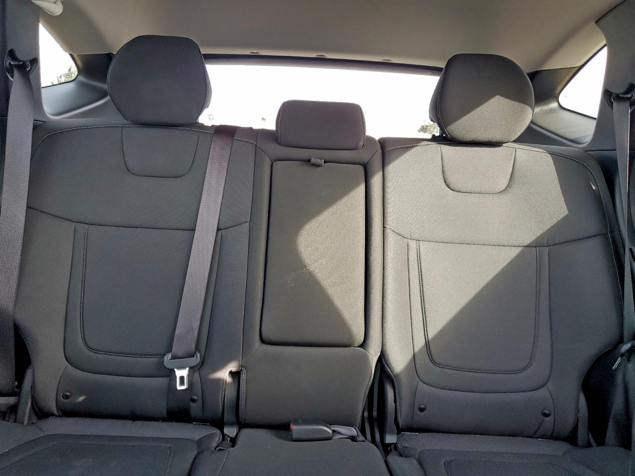 2022 HYUNDAI TUCSON SEL photo 10