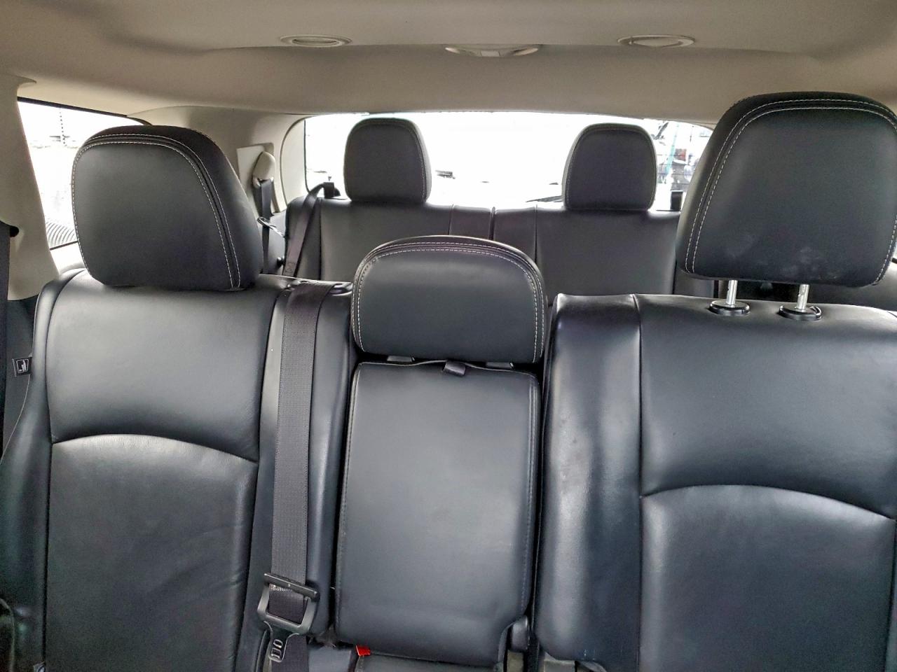 2012 DODGE JOURNEY LUX photo 19