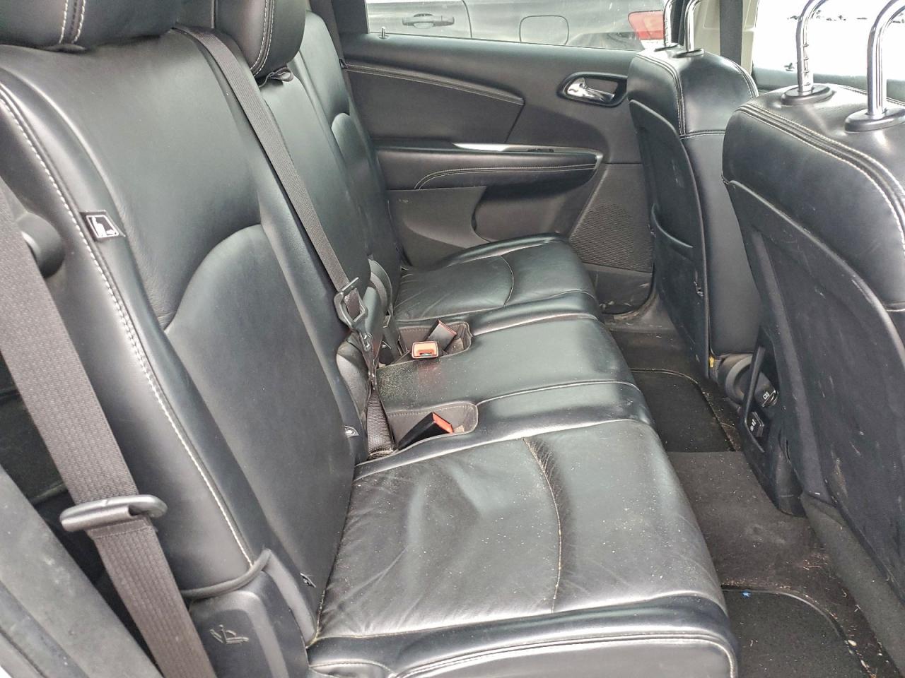 2012 DODGE JOURNEY LUX photo 21