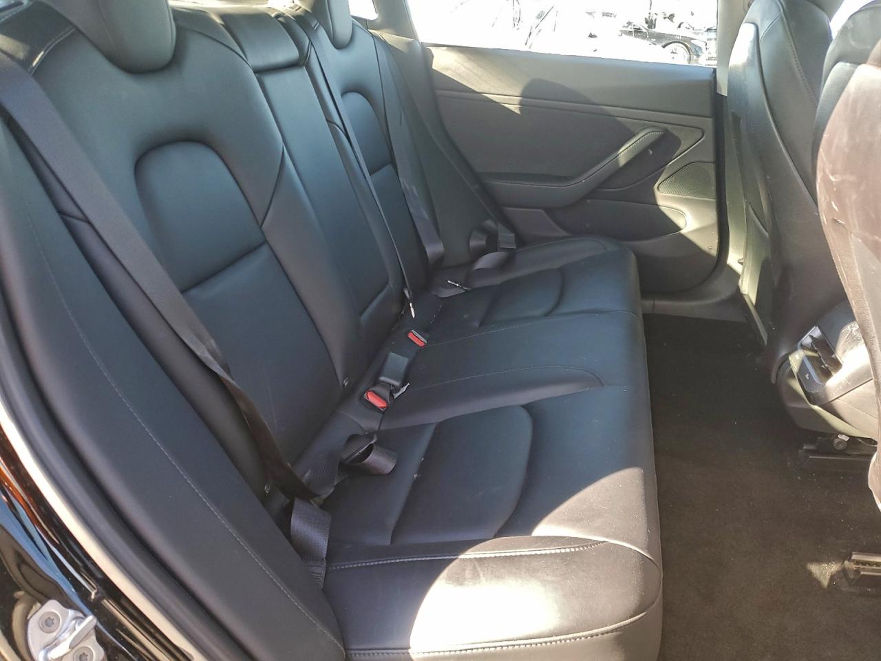 2019 TESLA MODEL 3 photo 19