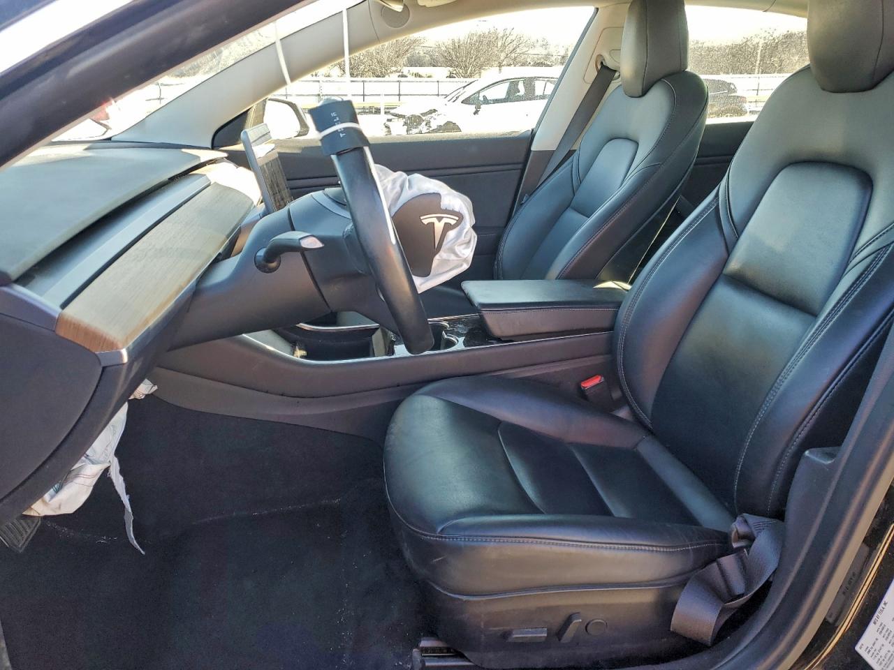 2019 TESLA MODEL 3 photo 13