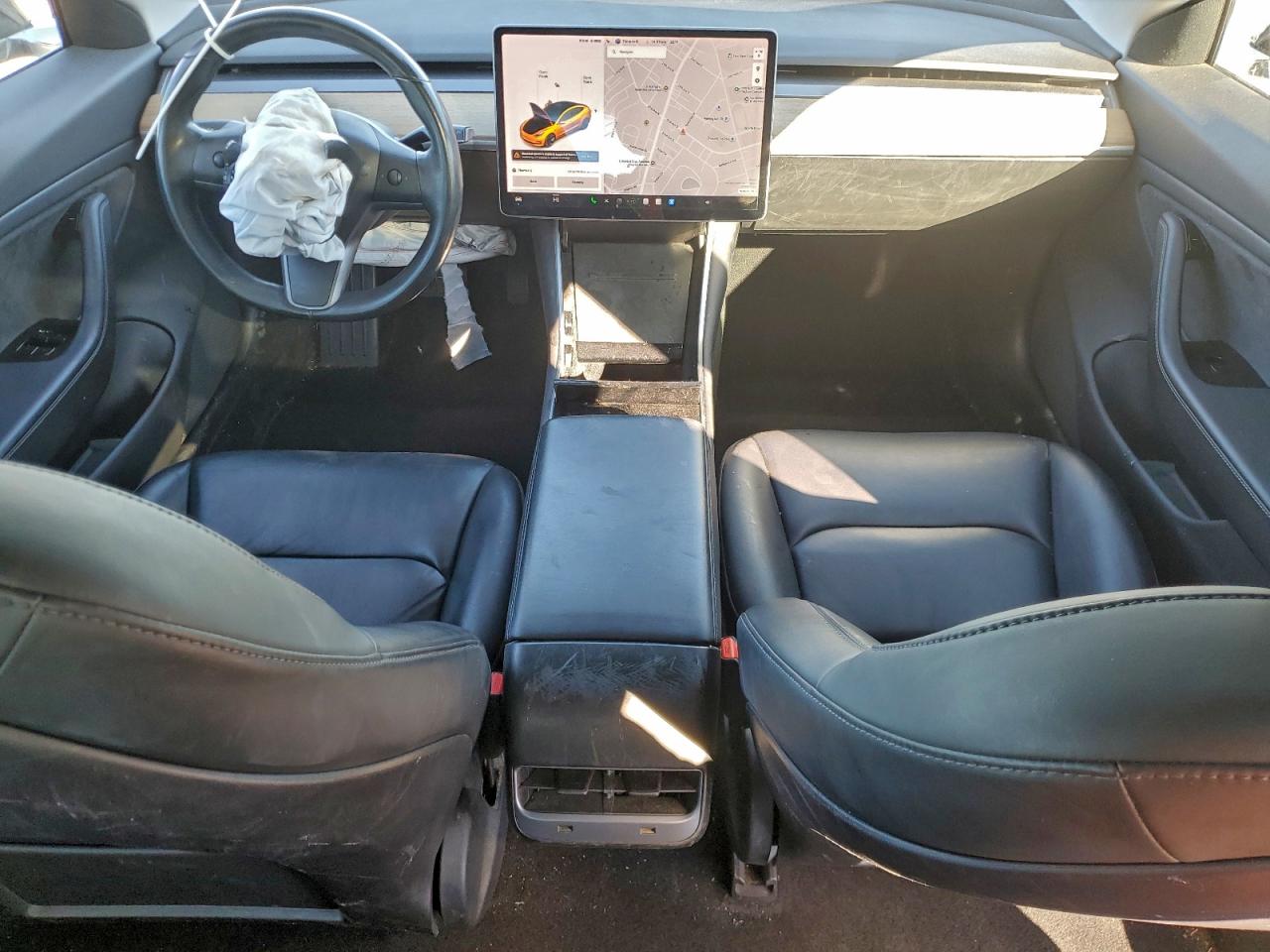 2019 TESLA MODEL 3 photo 15