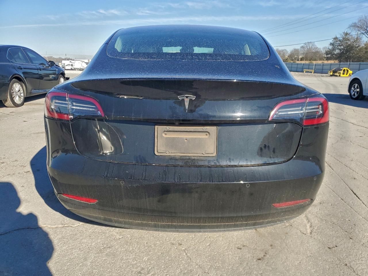 2019 TESLA MODEL 3 photo 11
