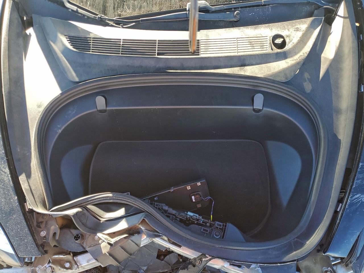 2019 TESLA MODEL 3 photo 21