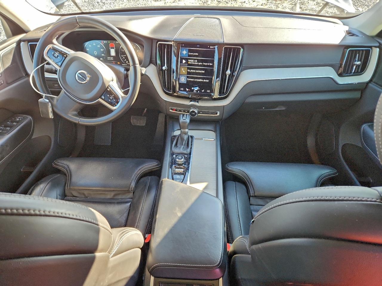 2021 VOLVO XC60 T5 INSCRIPTION photo 22