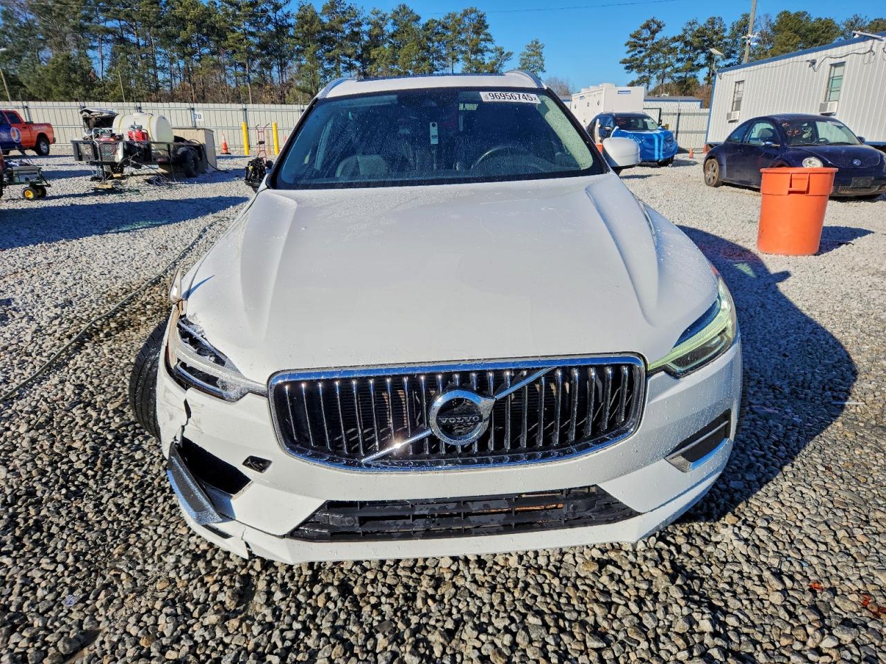 2021 VOLVO XC60 T5 INSCRIPTION photo 13