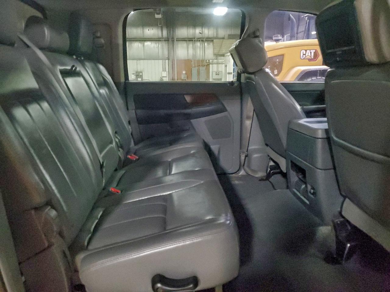 2007 DODGE RAM 1500 photo 28