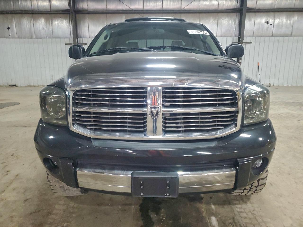 2007 DODGE RAM 1500 photo 13