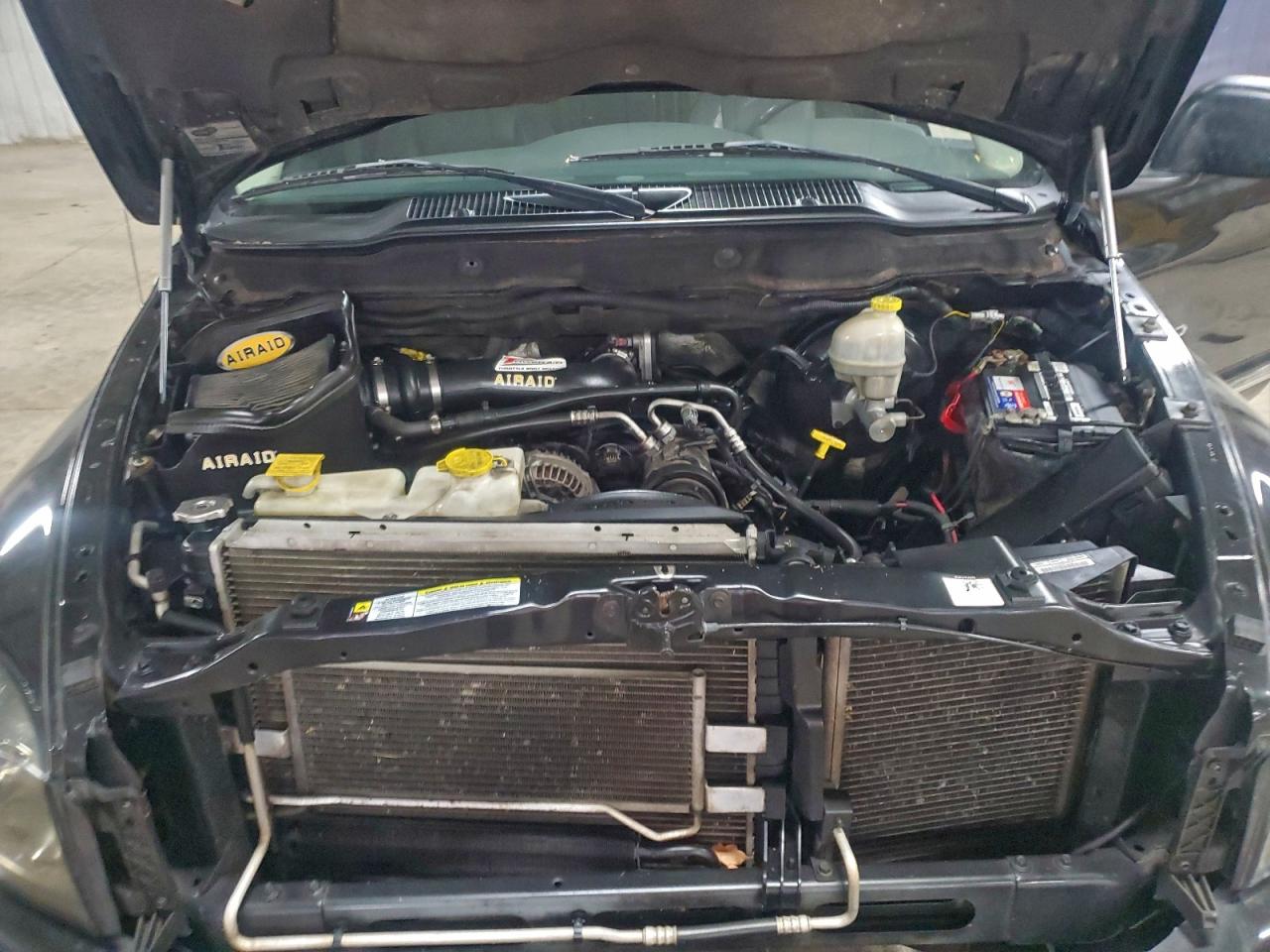 2007 DODGE RAM 1500 photo 31