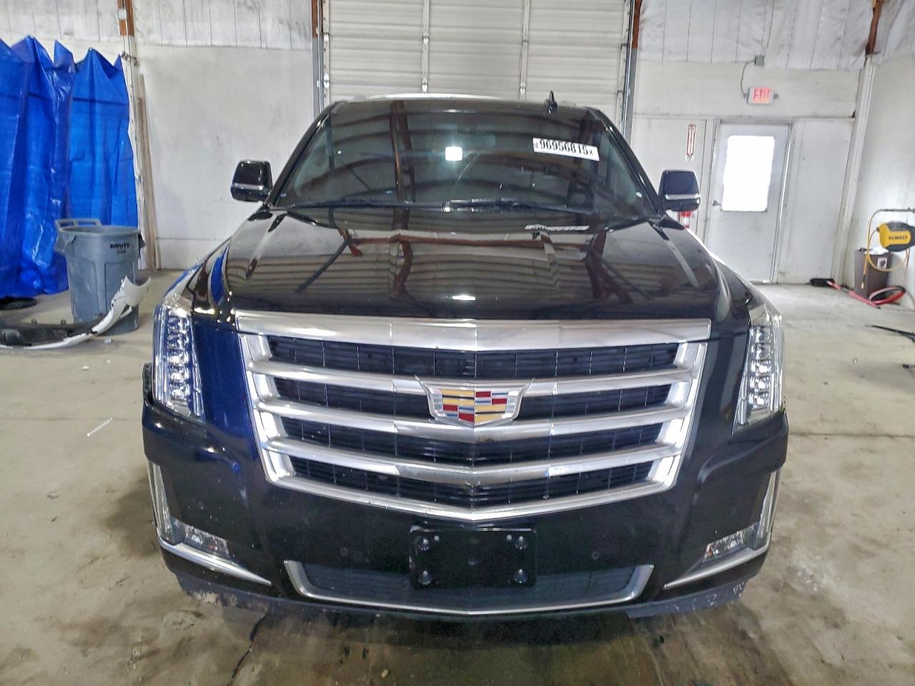 2020 CADILLAC ESCALADE ESV photo 5